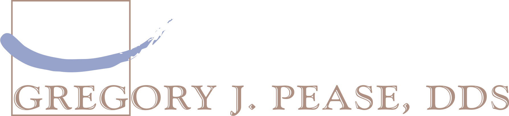 Link to Gregory J. Pease, DDS, P.C. home page