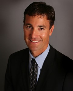 Photo of Dr. Gregory Pease